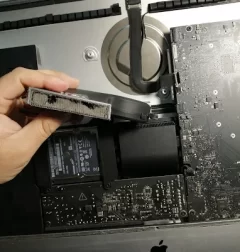 mi imac calienta -reparar ordenador ribeira-barbanza- en Ribeira contamos con servicio tecnico informático para todo los ususario y para mantenimiento de empresas